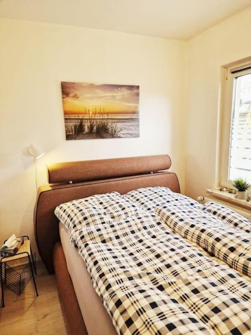 Ferienhaus Kranichnest Barth Extérieur photo